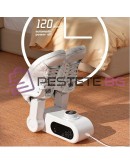 Сушилня за обувки с авто таймер стенен